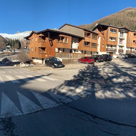 Charmant T2 La Foux D'Allos, 5 Pers Exterior foto